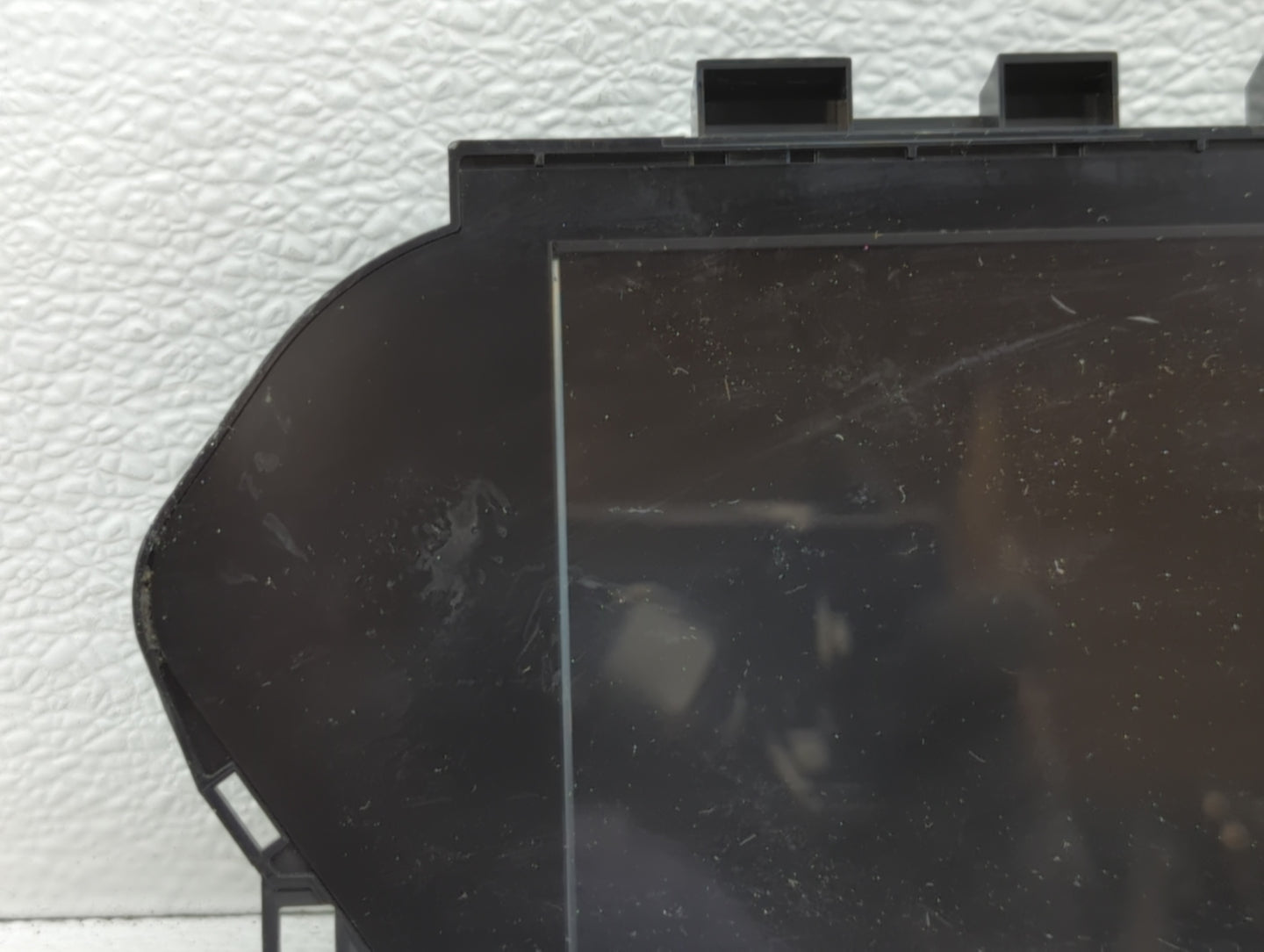 2010-2013 Acura Mdx Information Display Screen 729453 - Oemusedautoparts1.com