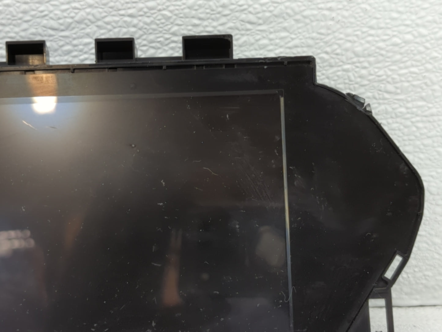 2010-2013 Acura Mdx Information Display Screen 729453 - Oemusedautoparts1.com