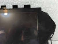 2010-2013 Acura Mdx Information Display Screen 729453 - Oemusedautoparts1.com