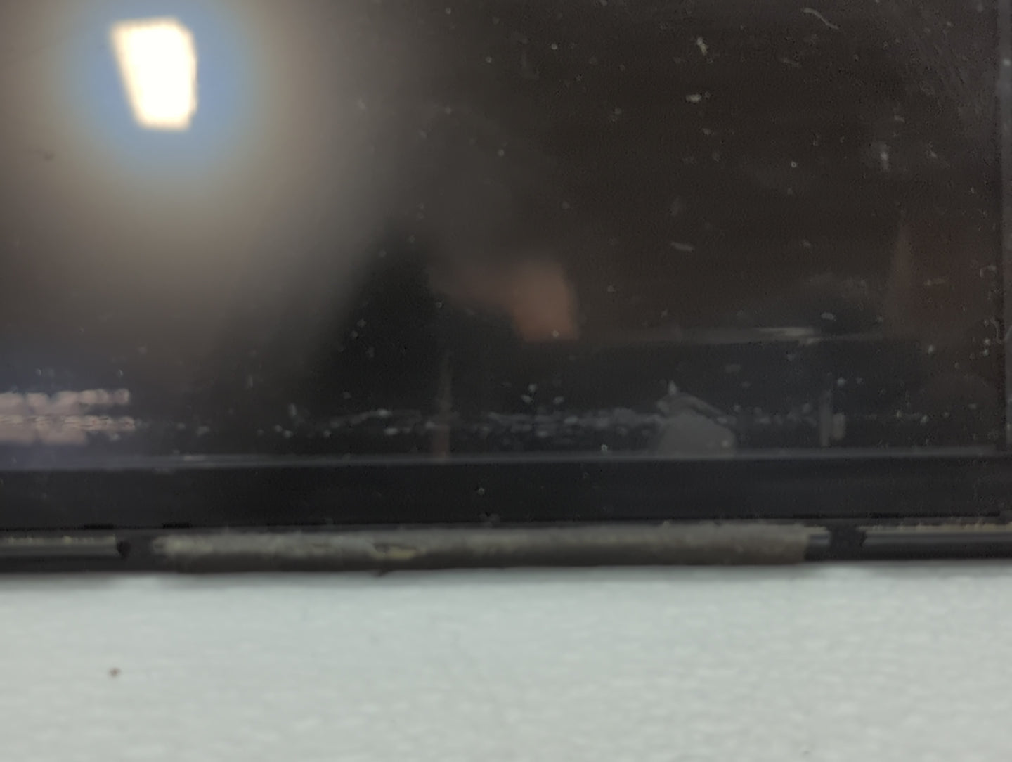 2010-2013 Acura Mdx Information Display Screen 729453 - Oemusedautoparts1.com