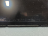 2010-2013 Acura Mdx Information Display Screen 729453 - Oemusedautoparts1.com