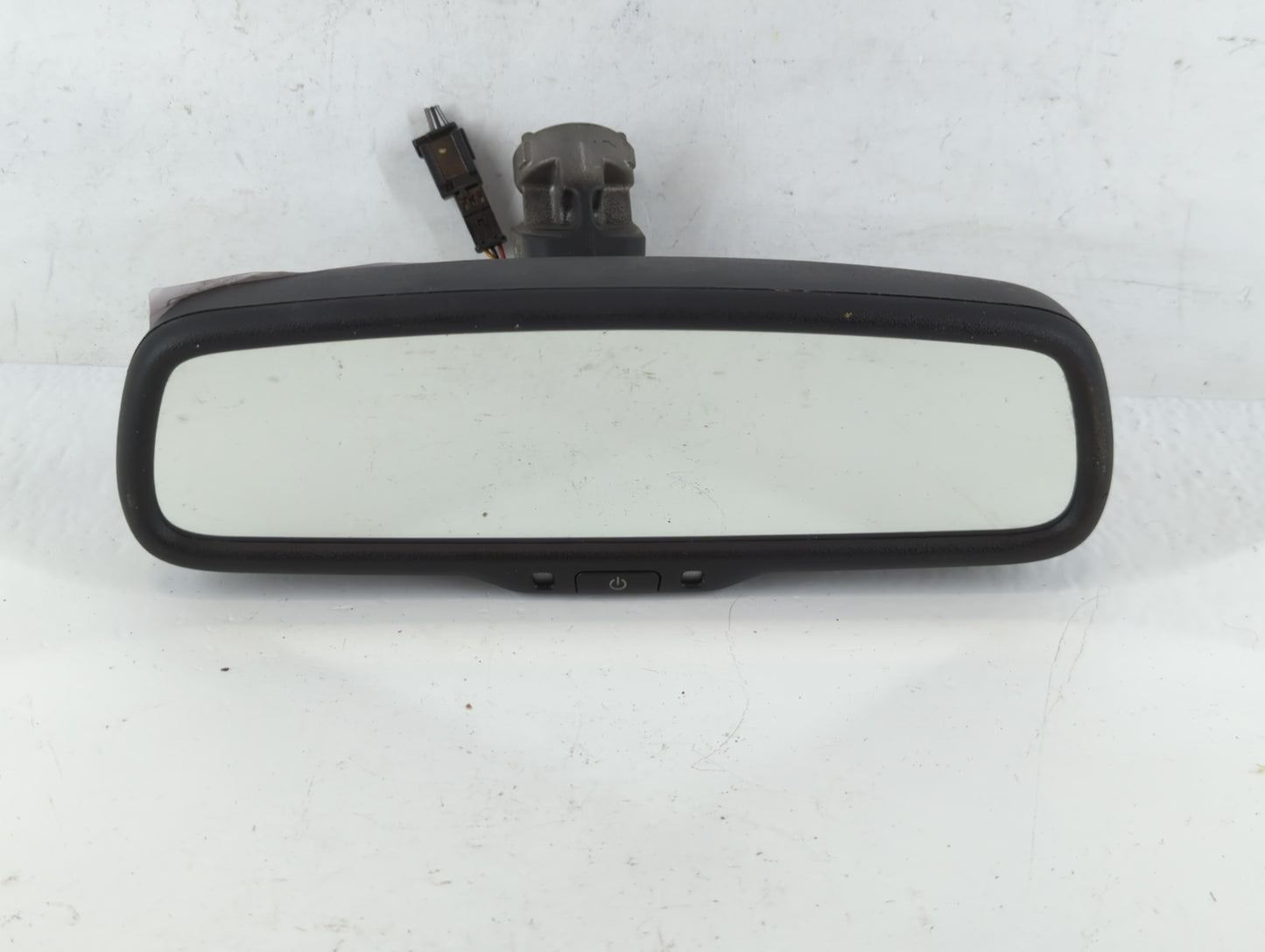 2010-2013 Acura Mdx Interior Rear View Mirror Replacement OEM P/N:7355992970 Fits Fits 2010 2011 2012 2013 OEM Used Auto Par