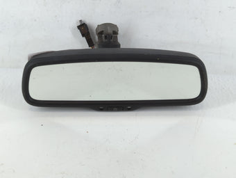 compare product 2010-2013 Acura Mdx Interior Rear View Mirror Replacement OEM P/N:7355992970 Fits Fits 2010 2011 2012 2013 OEM Used Auto Parts