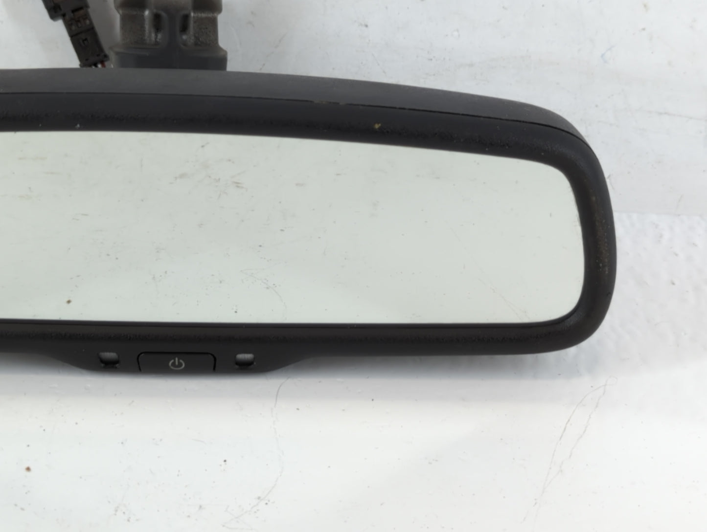 2010-2013 Acura Mdx Interior Rear View Mirror Replacement OEM P/N:7355992970 Fits Fits 2010 2011 2012 2013 OEM Used Auto Par