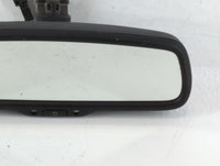 2010-2013 Acura Mdx Interior Rear View Mirror Replacement OEM P/N:7355992970 Fits Fits 2010 2011 2012 2013 OEM Used Auto Par