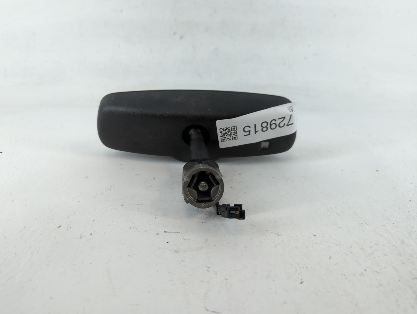2010-2013 Acura Mdx Interior Rear View Mirror Replacement OEM P/N:7355992970 Fits Fits 2010 2011 2012 2013 OEM Used Auto Par