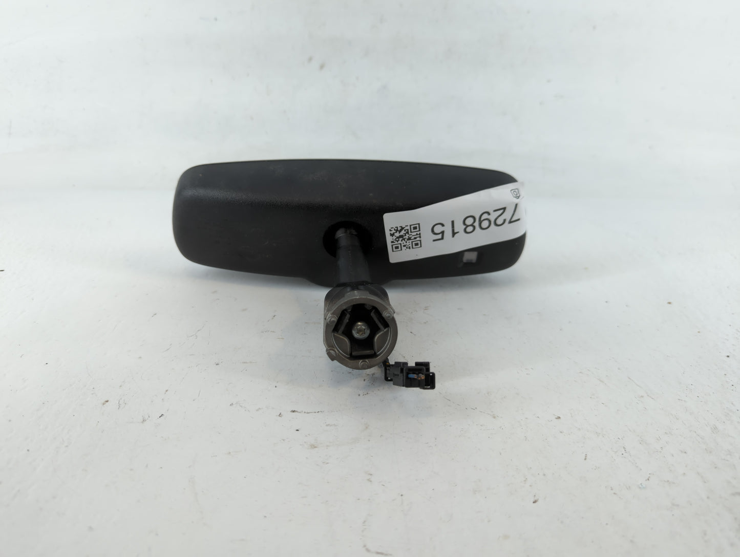 2010-2013 Acura Mdx Interior Rear View Mirror Replacement OEM P/N:7355992970 Fits Fits 2010 2011 2012 2013 OEM Used Auto Par