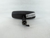 2010-2013 Acura Mdx Interior Rear View Mirror Replacement OEM P/N:7355992970 Fits Fits 2010 2011 2012 2013 OEM Used Auto Par