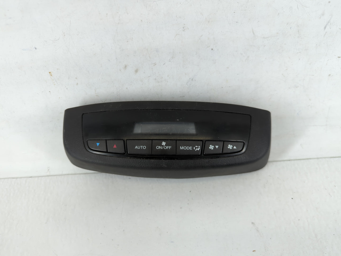 2010-2013 Acura Mdx Climate Control Module Temperature AC/Heater Replacement P/N:79650STXA420M1NH716L 1992 A1 Fits OEM Used 
