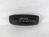 2010-2013 Acura Mdx Climate Control Module Temperature AC/Heater Replacement P/N:79650STXA420M1NH716L 1992 A1 Fits OEM Used 
