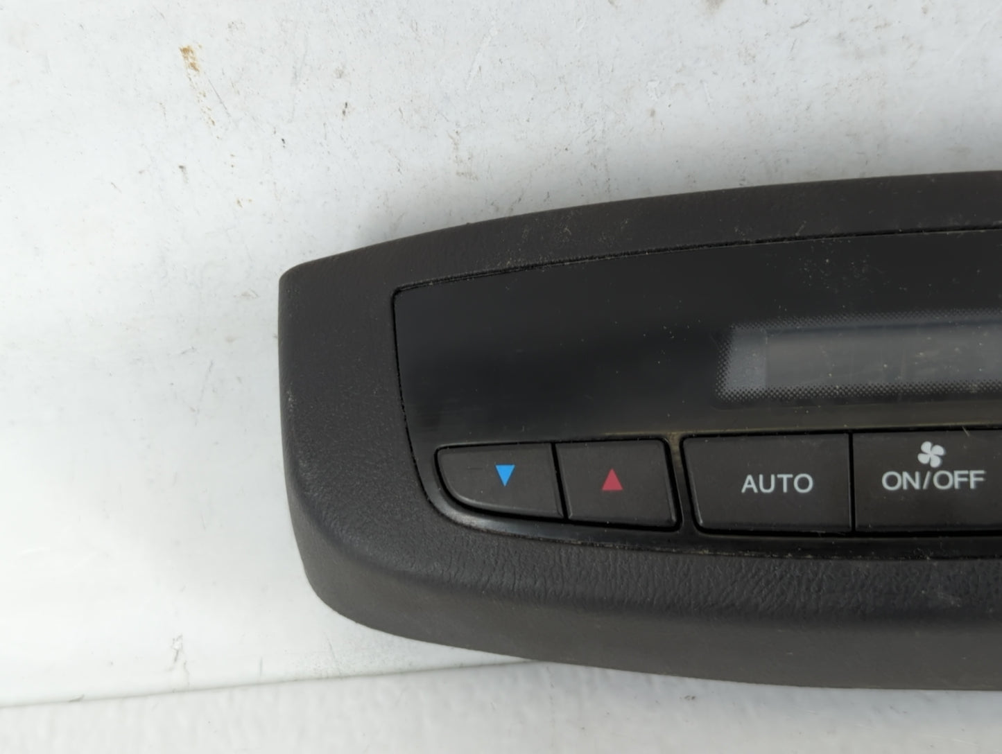 2010-2013 Acura Mdx Climate Control Module Temperature AC/Heater Replacement P/N:79650STXA420M1NH716L 1992 A1 Fits OEM Used 