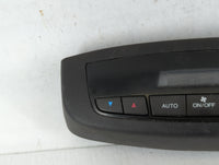 2010-2013 Acura Mdx Climate Control Module Temperature AC/Heater Replacement P/N:79650STXA420M1NH716L 1992 A1 Fits OEM Used 