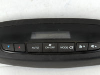 2010-2013 Acura Mdx Climate Control Module Temperature AC/Heater Replacement P/N:79650STXA420M1NH716L 1992 A1 Fits OEM Used 