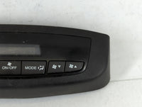 2010-2013 Acura Mdx Climate Control Module Temperature AC/Heater Replacement P/N:79650STXA420M1NH716L 1992 A1 Fits OEM Used 