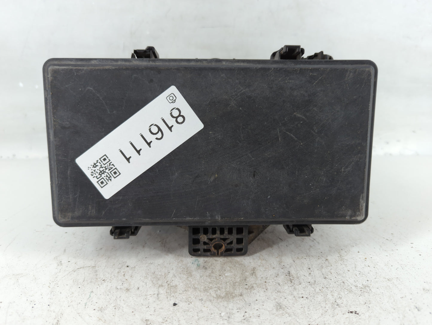 2007-2013 Acura Mdx Fusebox Fuse Box Panel Relay Module P/N:STX-A0 Fits Fits 2007 2008 2009 2010 2011 2012 2013 OEM Used Aut