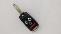 Acura Mdx Keyless Entry Remote Fob N5f0602a1a Driver1 4 Buttons - Oemusedautoparts1.com