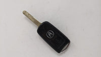 Acura Mdx Keyless Entry Remote Fob N5f0602a1a Driver1 4 Buttons - Oemusedautoparts1.com