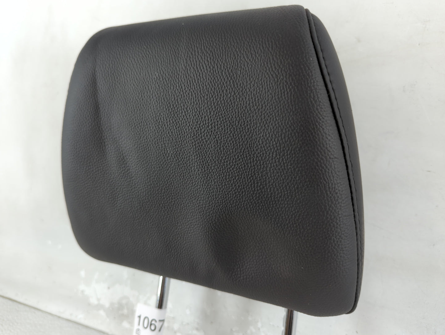 2013-2015 Acura Rdx Headrest Head Rest Front Driver Passenger Seat Fits Fits 2013 2014 2015 OEM Used Auto Parts - Oemusedaut