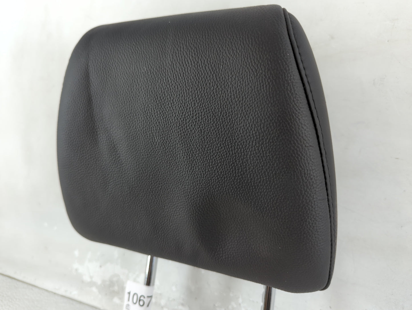 2013-2015 Acura Rdx Headrest Head Rest Front Driver Passenger Seat Fits Fits 2013 2014 2015 OEM Used Auto Parts - Oemusedaut