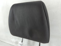 2013-2015 Acura Rdx Headrest Head Rest Front Driver Passenger Seat Fits Fits 2013 2014 2015 OEM Used Auto Parts - Oemusedaut