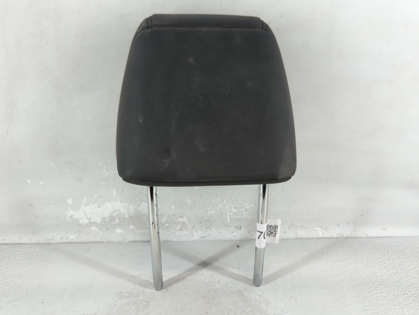 2013-2015 Acura Rdx Headrest Head Rest Front Driver Passenger Seat Fits Fits 2013 2014 2015 OEM Used Auto Parts - Oemusedaut