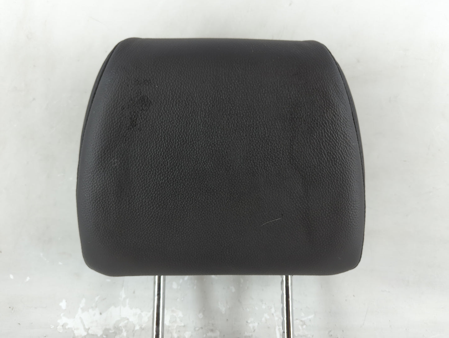 2013-2015 Acura Rdx Headrest Head Rest Front Driver Passenger Seat Fits Fits 2013 2014 2015 OEM Used Auto Parts - Oemusedaut