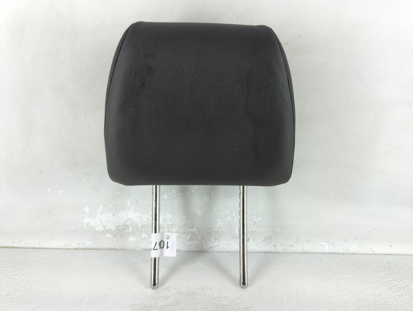 2013-2015 Acura Rdx Headrest Head Rest Front Driver Passenger Seat Fits Fits 2013 2014 2015 OEM Used Auto Parts - Oemusedaut