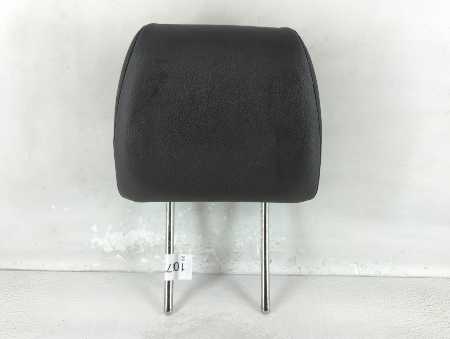 2013-2015 Acura Rdx Headrest Head Rest Front Driver Passenger Seat Fits Fits 2013 2014 2015 OEM Used Auto Parts - Oemusedaut