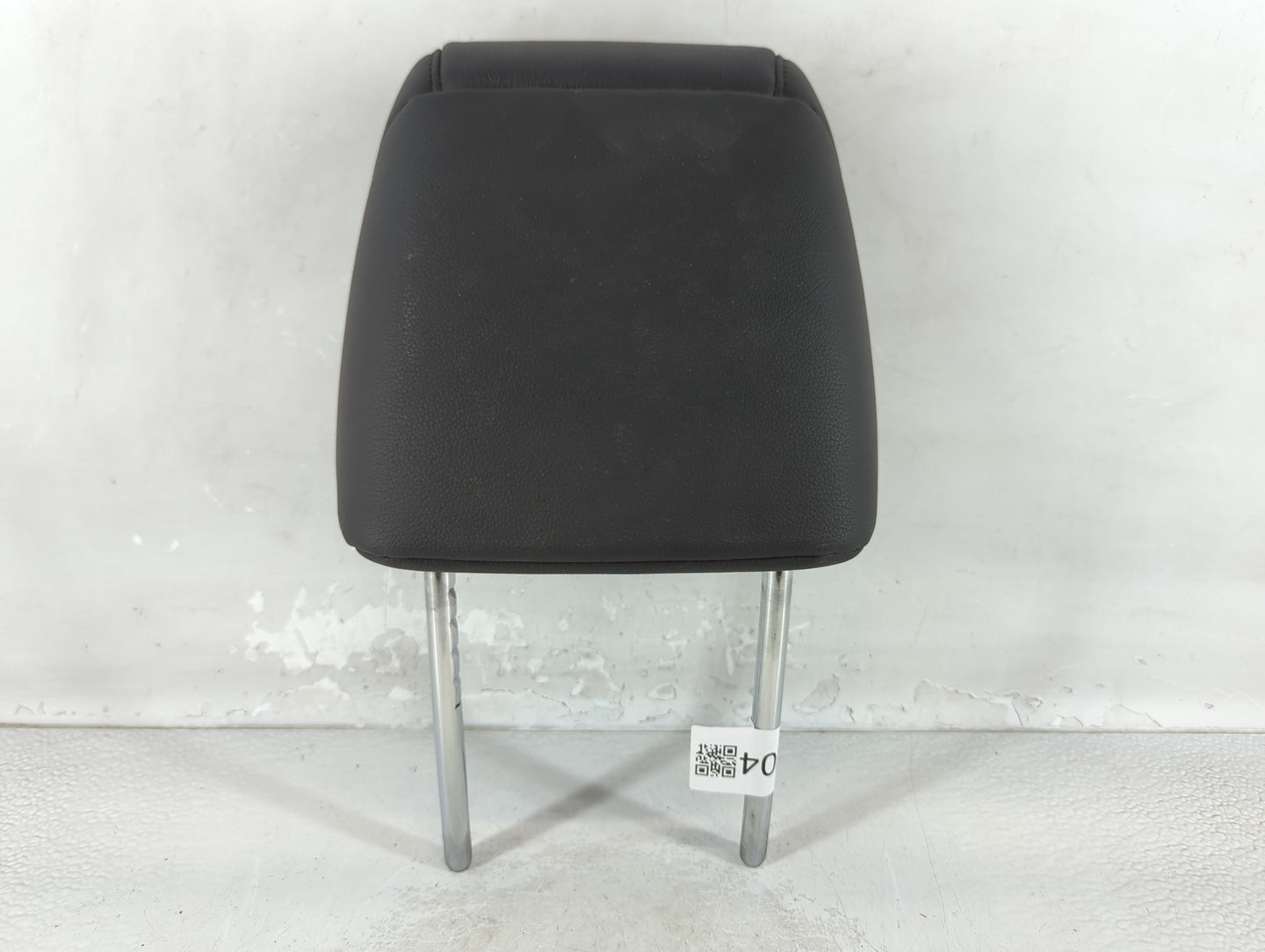 2013-2015 Acura Rdx Headrest Head Rest Front Driver Passenger Seat Fits Fits 2013 2014 2015 OEM Used Auto Parts - Oemusedaut