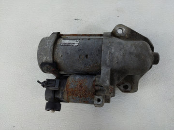 2013-2018 Acura Rdx Car Starter Motor Solenoid OEM P/N:428000-9360 Fits Fits 2013 2014 2015 2016 2017 2018 OEM Used Auto Parts