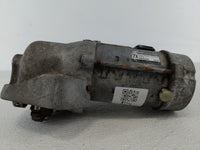 2013-2018 Acura Rdx Car Starter Motor Solenoid OEM P/N:428000-9360 Fits Fits 2013 2014 2015 2016 2017 2018 OEM Used Auto Par