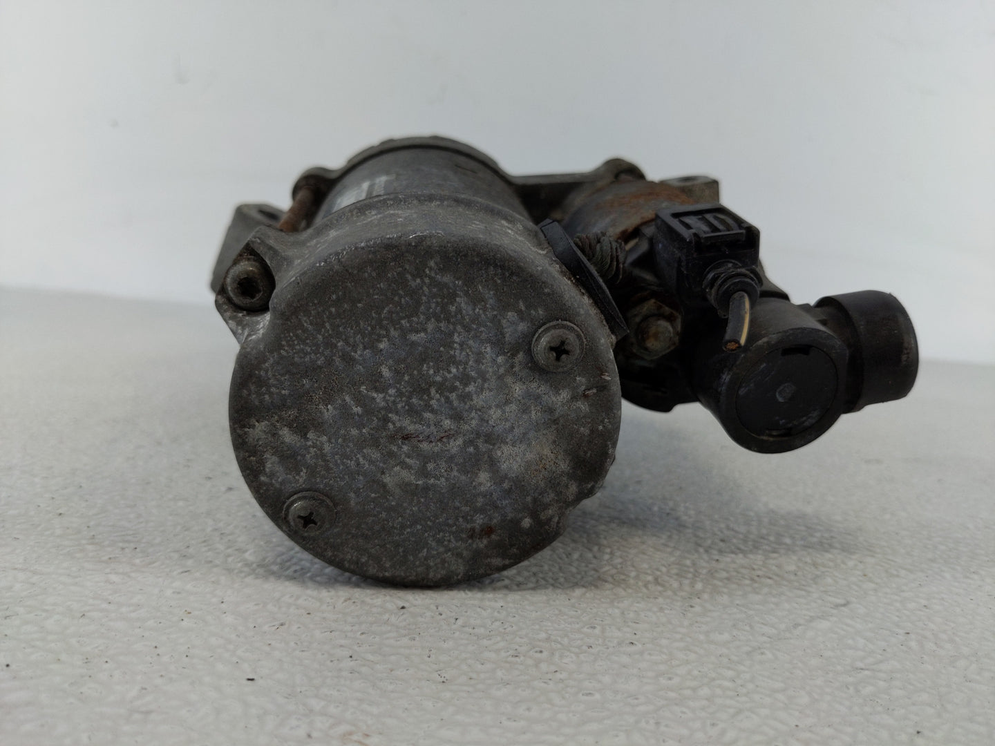 2013-2018 Acura Rdx Car Starter Motor Solenoid OEM P/N:428000-9360 Fits Fits 2013 2014 2015 2016 2017 2018 OEM Used Auto Par