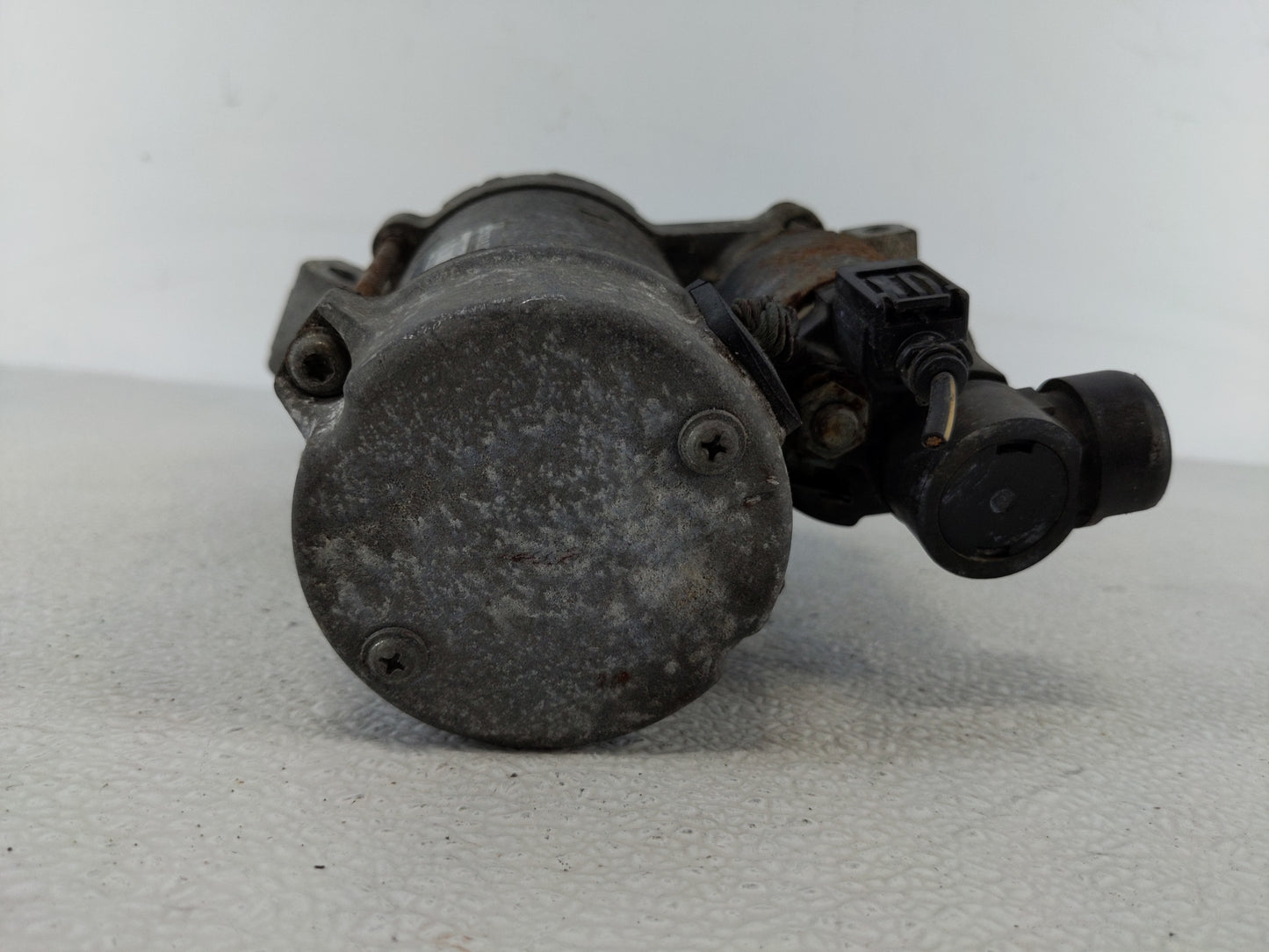 2013-2018 Acura Rdx Car Starter Motor Solenoid OEM P/N:428000-9360 Fits Fits 2013 2014 2015 2016 2017 2018 OEM Used Auto Par