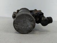 2013-2018 Acura Rdx Car Starter Motor Solenoid OEM P/N:428000-9360 Fits Fits 2013 2014 2015 2016 2017 2018 OEM Used Auto Par