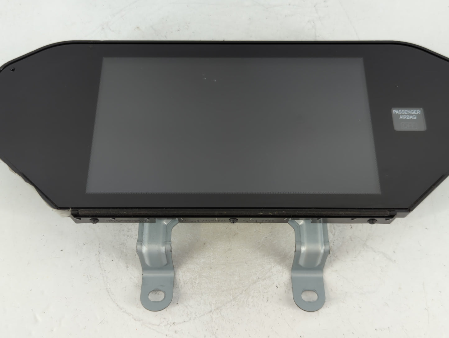 2013-2015 Acura Rdx Information Display Screen - Oemusedautoparts1.com