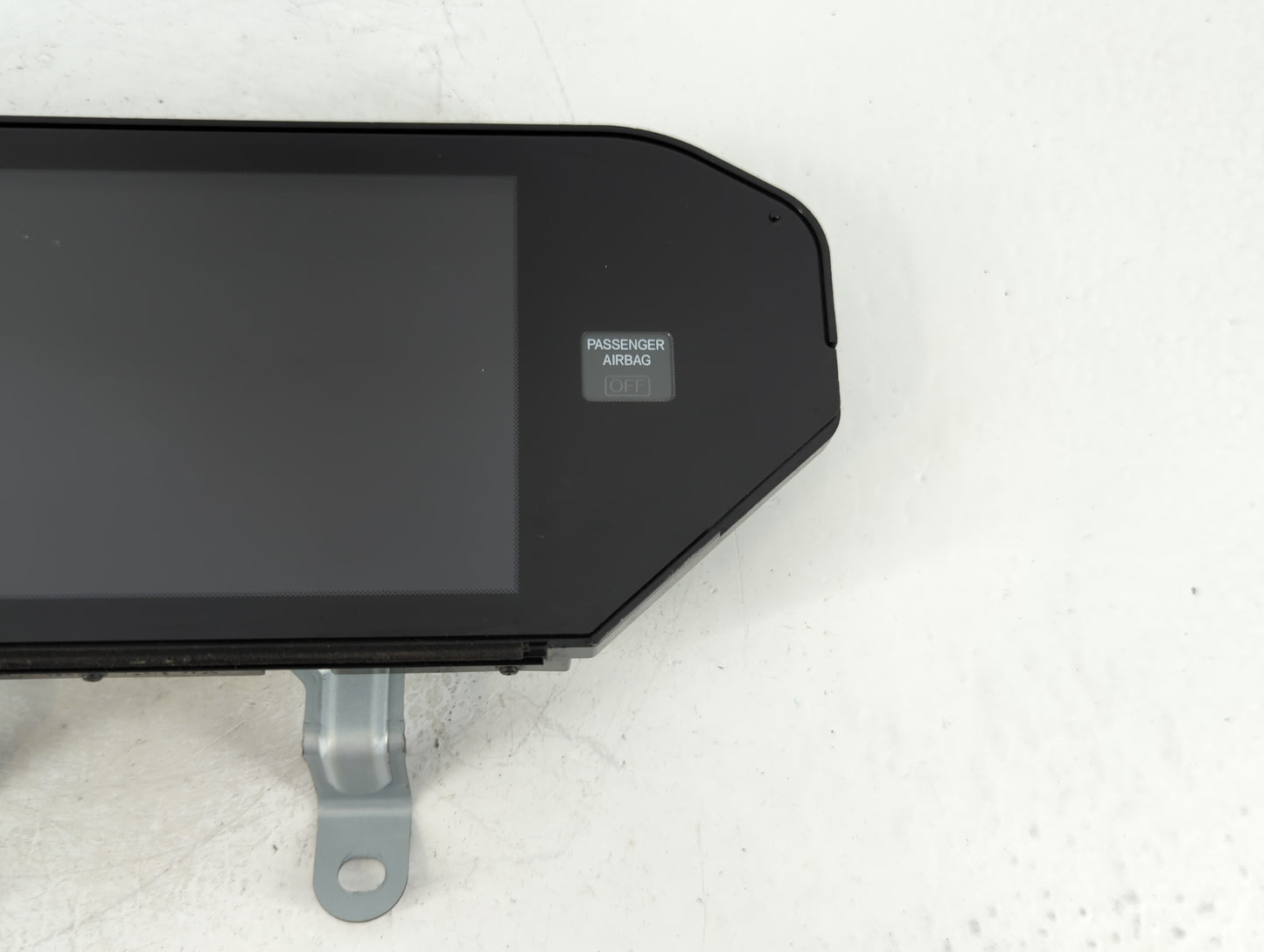 2013-2015 Acura Rdx Information Display Screen - Oemusedautoparts1.com