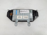 2013-2015 Acura Rdx Information Radio Display Screen 1127026 - Oemusedautoparts1.com