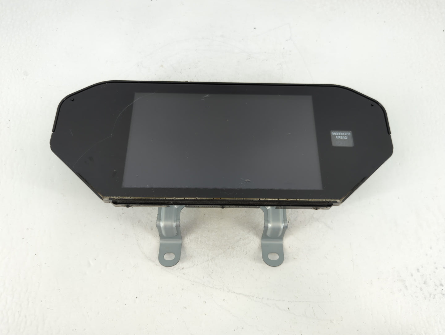 2013-2015 Acura Rdx Information Display Screen - Oemusedautoparts1.com