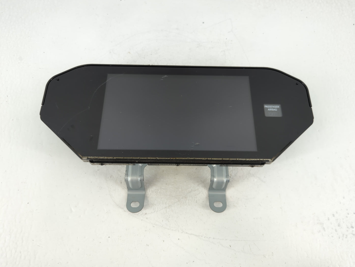 2013-2015 Acura Rdx Information Display Screen - Oemusedautoparts1.com
