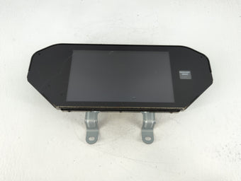 compare product 2013-2015 Acura Rdx Information Radio Display Screen 1127076