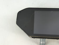 2013-2015 Acura Rdx Information Display Screen - Oemusedautoparts1.com