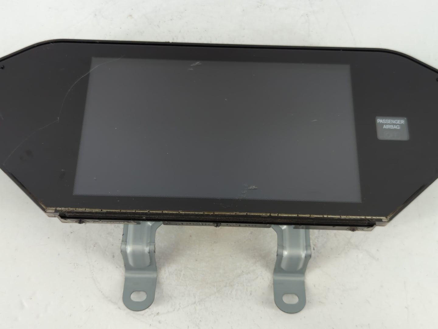 2013-2015 Acura Rdx Information Display Screen - Oemusedautoparts1.com