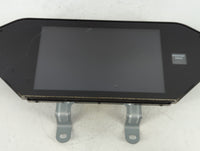 2013-2015 Acura Rdx Information Radio Display Screen 1127076 - Oemusedautoparts1.com