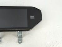 2013-2015 Acura Rdx Information Radio Display Screen 1127076 - Oemusedautoparts1.com