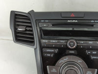 2013-2015 Acura Rdx Radio Control Panel - Oemusedautoparts1.com