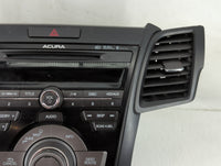 2013-2015 Acura Rdx Radio Control Panel - Oemusedautoparts1.com