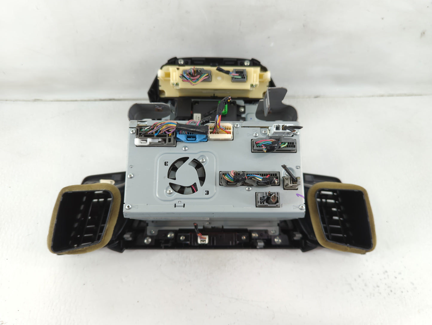2013-2015 Acura Rdx Radio Control Panel - Oemusedautoparts1.com