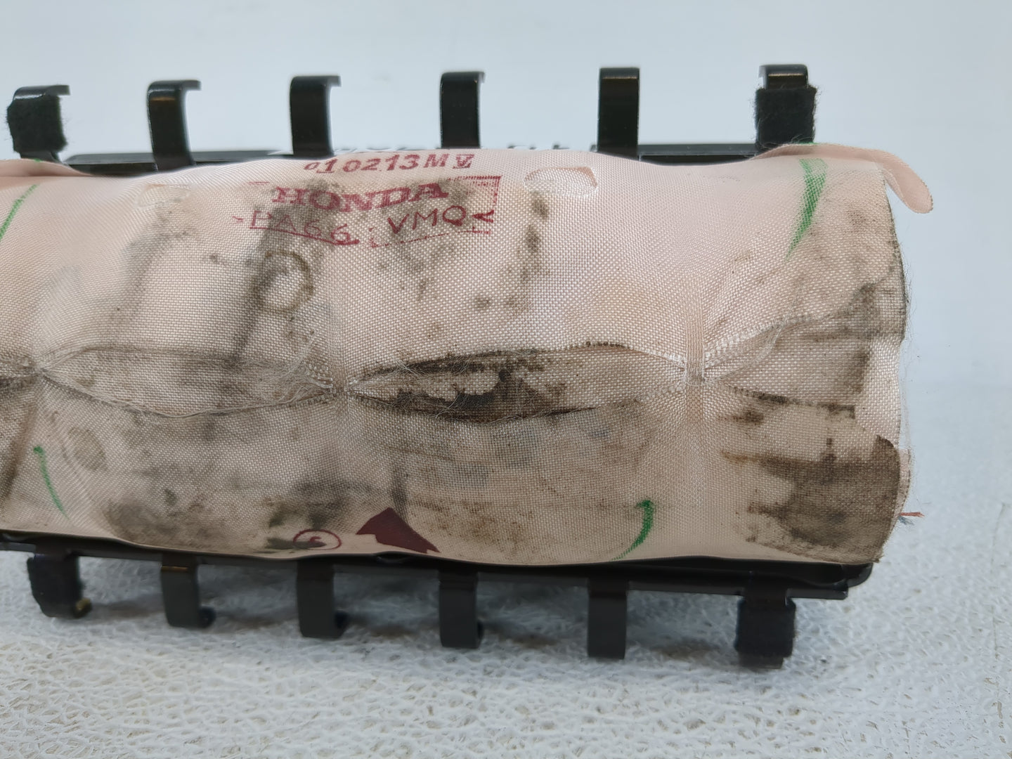 2013-2018 Acura Rdx Air Bag Passenger Right Dashboard OEM P/N:77850-TX4-A813-M1 Fits Fits 2013 2014 2015 2016 2017 2018 OEM 