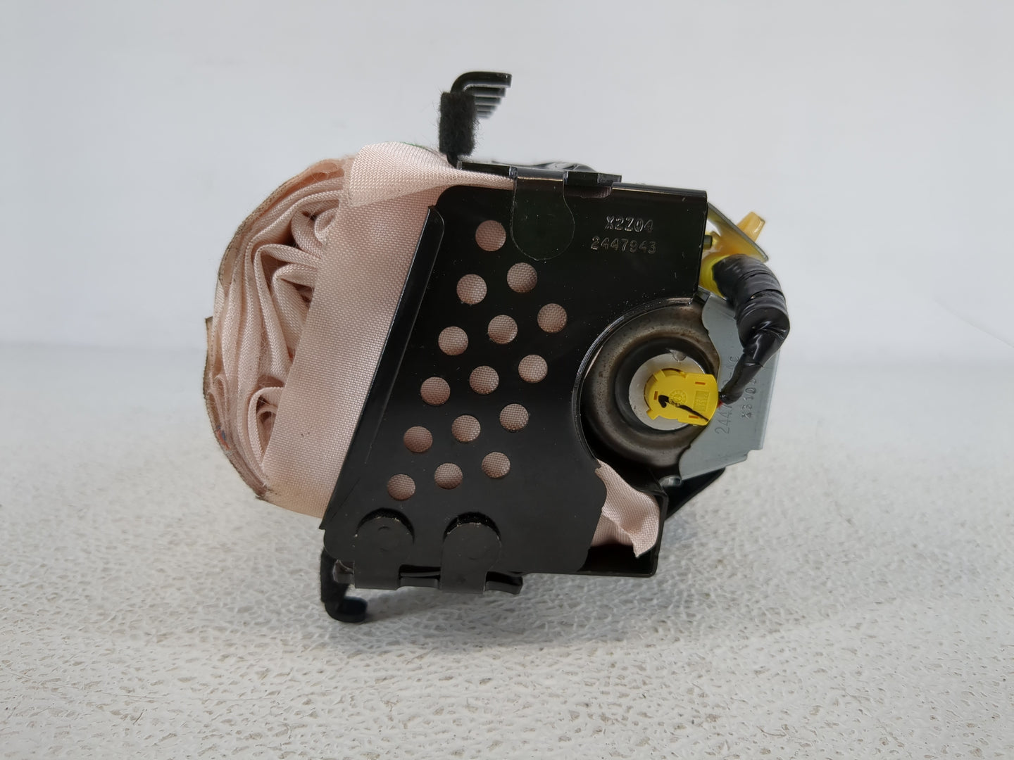 2013-2018 Acura Rdx Air Bag Passenger Right Dashboard OEM P/N:77850-TX4-A813-M1 Fits Fits 2013 2014 2015 2016 2017 2018 OEM 