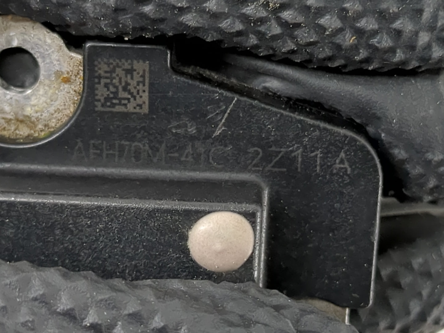 2013-2018 Acura Rdx Mass Air Flow Meter Maf - Oemusedautoparts1.com